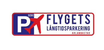 Flygets Långtidsparkering 